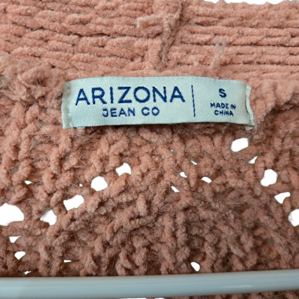 ****Arizona Jean Co,  Knitted Cardigan - Picture 4 of 6